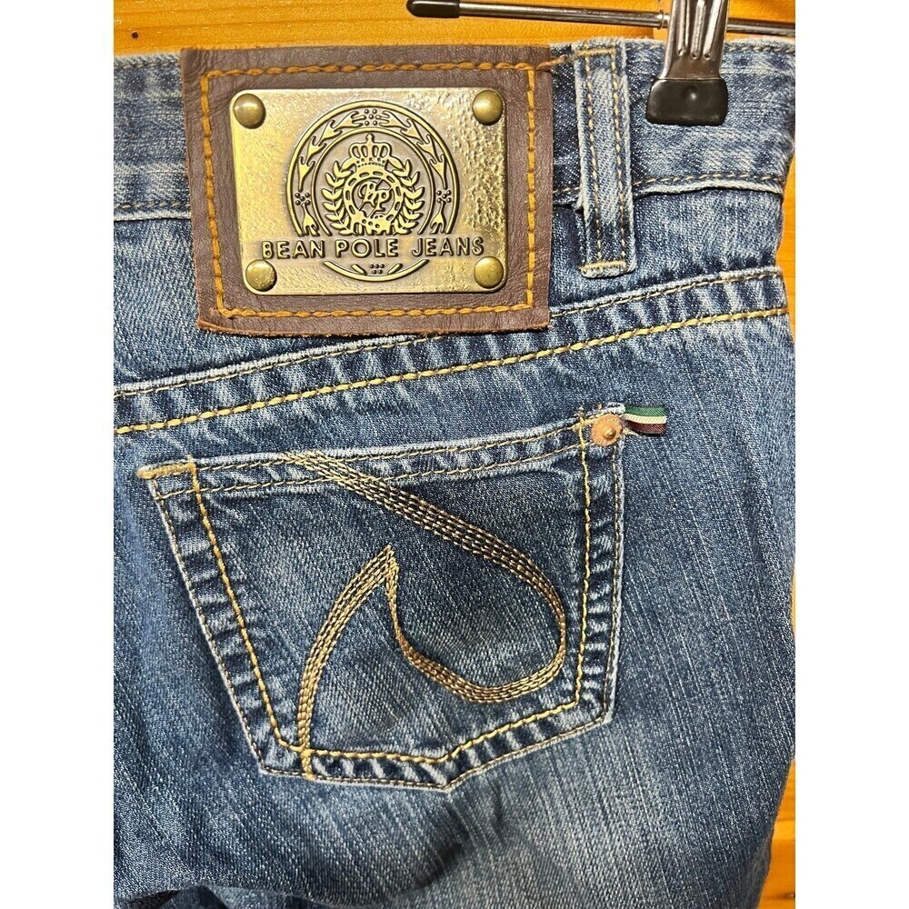 Bean Pole Korean Mens Jeans 31
